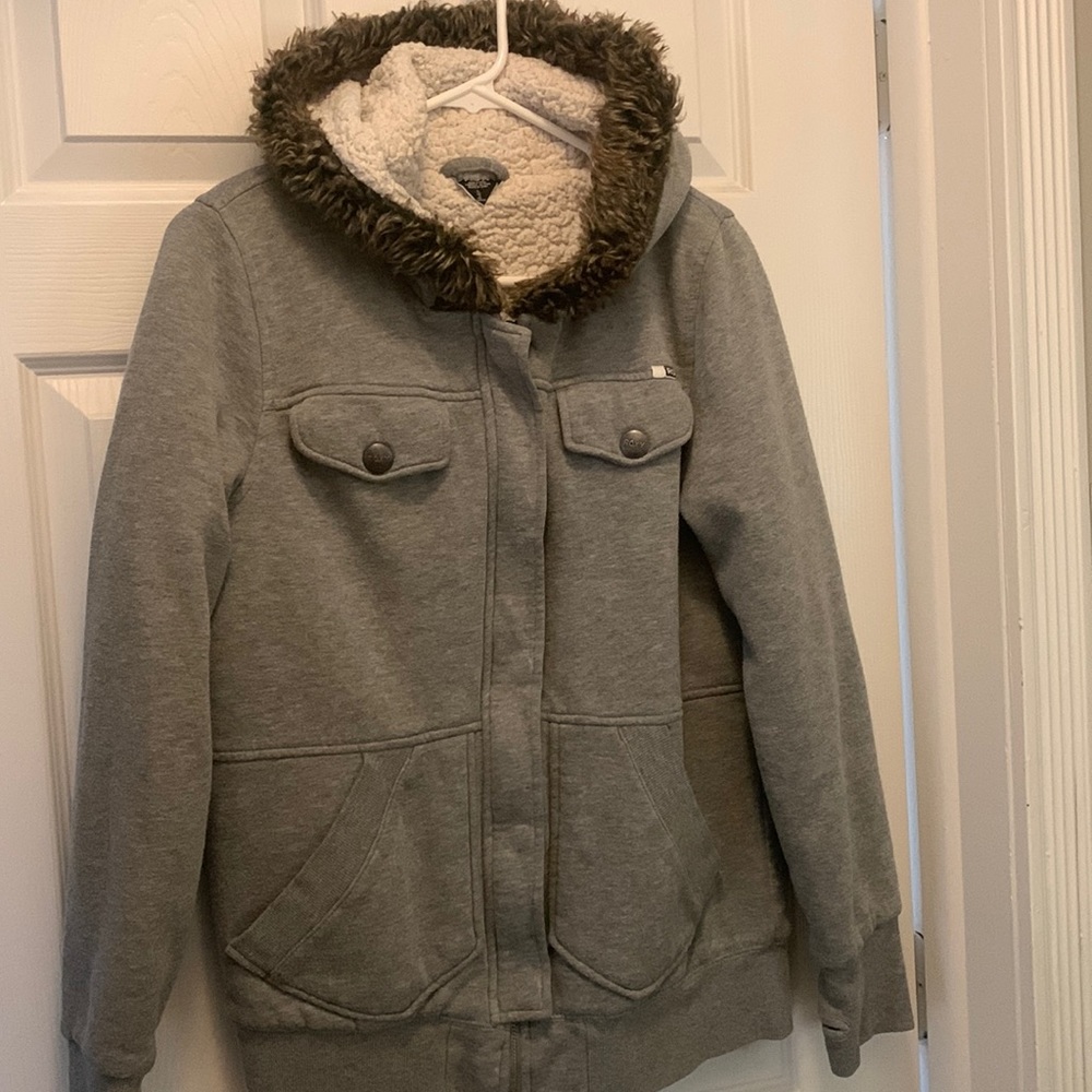 Roxy sweatshirt